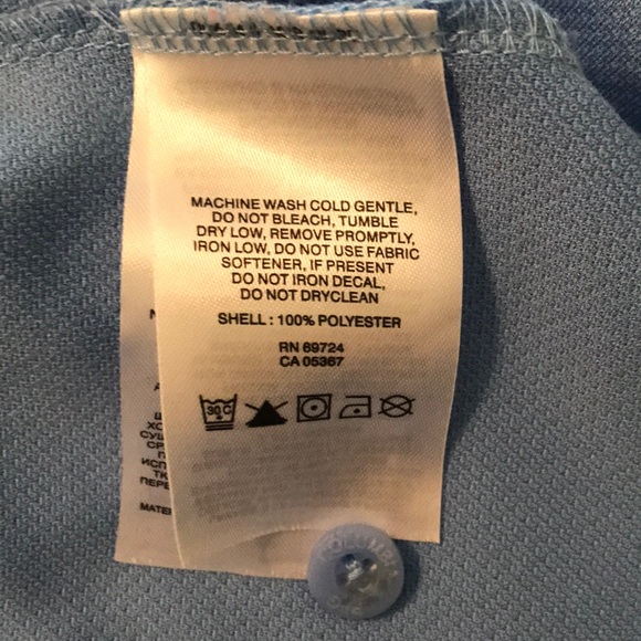 Fishing Performance Polo - Picture 6 of 6